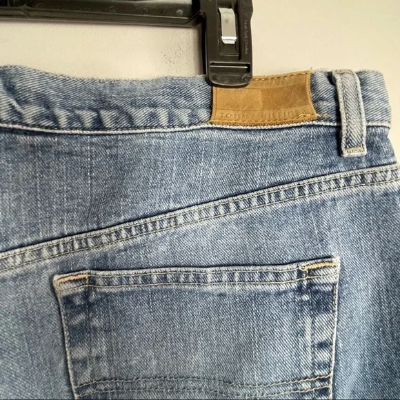 Tommy Hilfiger Classic Boot Women's Jeans Waist 37 - Picture 12 of 12